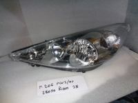 Proiettore Sinistro Peugeot 206 Plus Dal 2009 