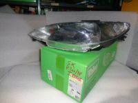 Proiettore Sinistro 1 Parabola Peugeot 206 1998 - 2009