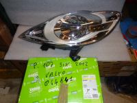 Proiettore Sinistro Peugeot 107 Dal 2012 