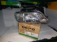 Proiettore Destro Citroen Xsara Dal 1997