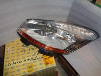 Proiettore Sinistro Citroen C4  Picasso  Dal 2006 