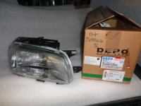 Proiettore Destro Berlingo Del 1996 