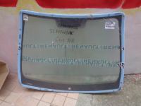 Parabrezza Renault Clio 2012 Verde - Con Controllo Termico Originale