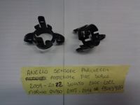 Anello Sensore Parcheggio Posteriore Fiat Doblo'Dal 2009 Al 2022 / Fiat Fiorino Qubo Dal 2007 Al 2016 