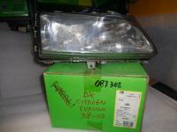 Proiettore Destro Citroen Evasion Dal 1998 Al 2002