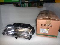 Proiettore Sinistro Citroen Xantia Dal 1993 Al 1997