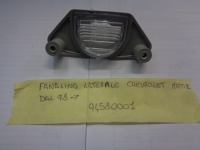 Fanalino Targa Chevrolet Matiz Dal 1998