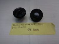 Fanalino Laterale Fume'Fiat Punto 1999-2010