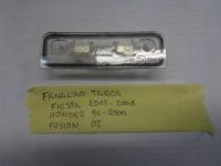 Fanalino Targa Fiesta 2002-2008 Ford Mondeo 1996 -2000 Ford Fusion 2002 