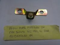 Perno Porta Posteriore Sinistro Fiat Ducato Dal 1994 Al 2006 