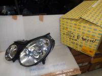 Proiettore Sinistro Mercedes Classe E W211 Dal 2002 