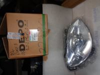 Proiettore Destro Mercedes Classe B Dal 2005 