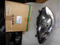 Proiettore Destro Mercedes Classe A Dal 2004 Al 2007 