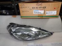 Proiettore Destro Mercedes Classe A Dal 1997 Al 2001 W168