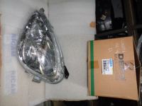 Proiettore Sinistro Mercedes Classe A Dal 2002 Al 2004