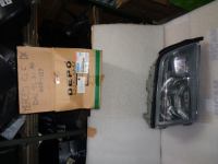 Proiettore Destro Mercedes C.l.c Dal 1994 