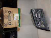 Proiettore Sinstro Mercedes Classe C W202 1994 -1996