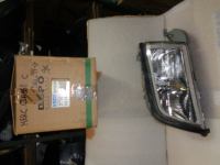 Proiettore Destro Mercedes Classe C Dal 1997 Al 2000