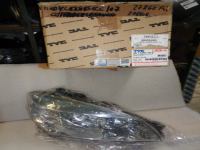 Proiettore Destro Classe C Dal 2007 Al 2010