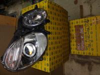 Proiettore Destro Mercedes Classe E Del 2006 