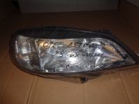 Proiettore Destro Opel Astra Dal 1998 Al 2003 