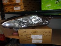 Proiettore Destro Elettrico Opel Corsa 2005/2006