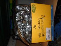 Proiettore Sinistro Opel Corsa C Del 2002 