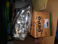Proiettore Destro Opel Corsa C  2000/2002 