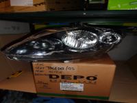 Proiettore Sinistro Seat Toledo Del 2005 / Seat altea 2004-2009 / Seat Leon 2005-2009