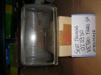 Vetro Faro Sinistro Seat Malaga