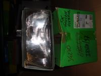 Proiettore Sinistro Manuale / Elettrico Seat Ibiza 1997