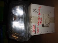 Proiettore Sinistro Seat Cordoba Dal 1993 Al 1996 