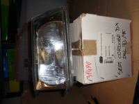 Proiettore Destro Seat Cordoba Dal 1993 Al 1996