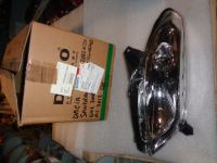 Proiettore Destro Dacia Sandero Dal 2008 Al 2012