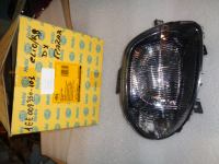 Proiettore Destro Renault Clio  Del 1999