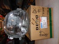 Proiettore Destro Renault Twingo Del 1999 