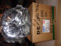 Proiettore Destro Renault Twingo Dal 2001 