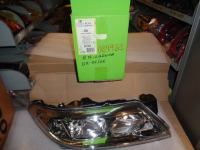 Proiettore Destro Renault Laguna Dal 2001 Al 2005 