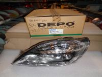 Proiettore Sinistro Renault Scenic 1999 