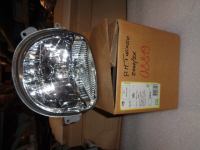 Proiettore Sinistro Renault Twingo Del 2000 