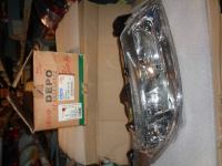 Proiettore Destro Renault Laguna Del 2001 