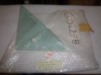 Deflettore  Anteriore Fiat Panda 30-45 Verde 