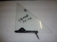 Deflettore Sinistro Chiaro Fiat Panda 30-45 