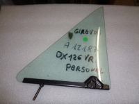 Deflettore Destro Verde Fiat 126 