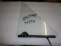 Deflettore Sinistro Chiaro Fiat 126 Personal