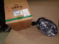 Proiettore Sinistro Mini Del 2001 