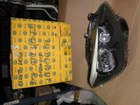 Proiettore Destro Bmw Serie 1 Dal 2010 Al 2015