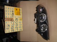 Proiettore Sinistro Bmw Serie 5  Dal 2000 