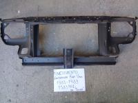 Rivestimento Anteriore Fiat Uno Dal 1983 Al 1989
