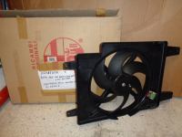 Elettroventola Alfa 156  Dal 1997 Al 2005  2000Jts 16V / 1910 Jtd 8V 115 Cv /85kw